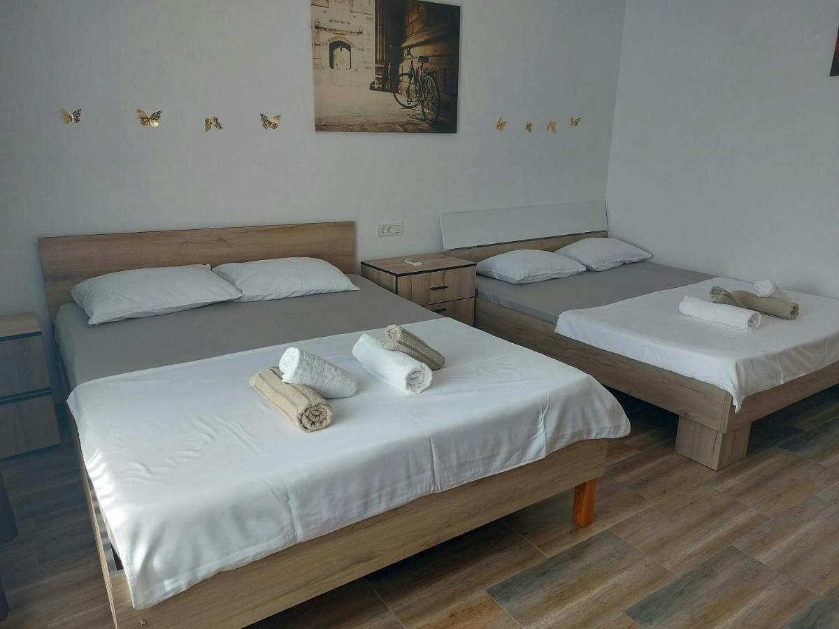 Hotel Casa Olimpia Două Mai Pokoj fotografie